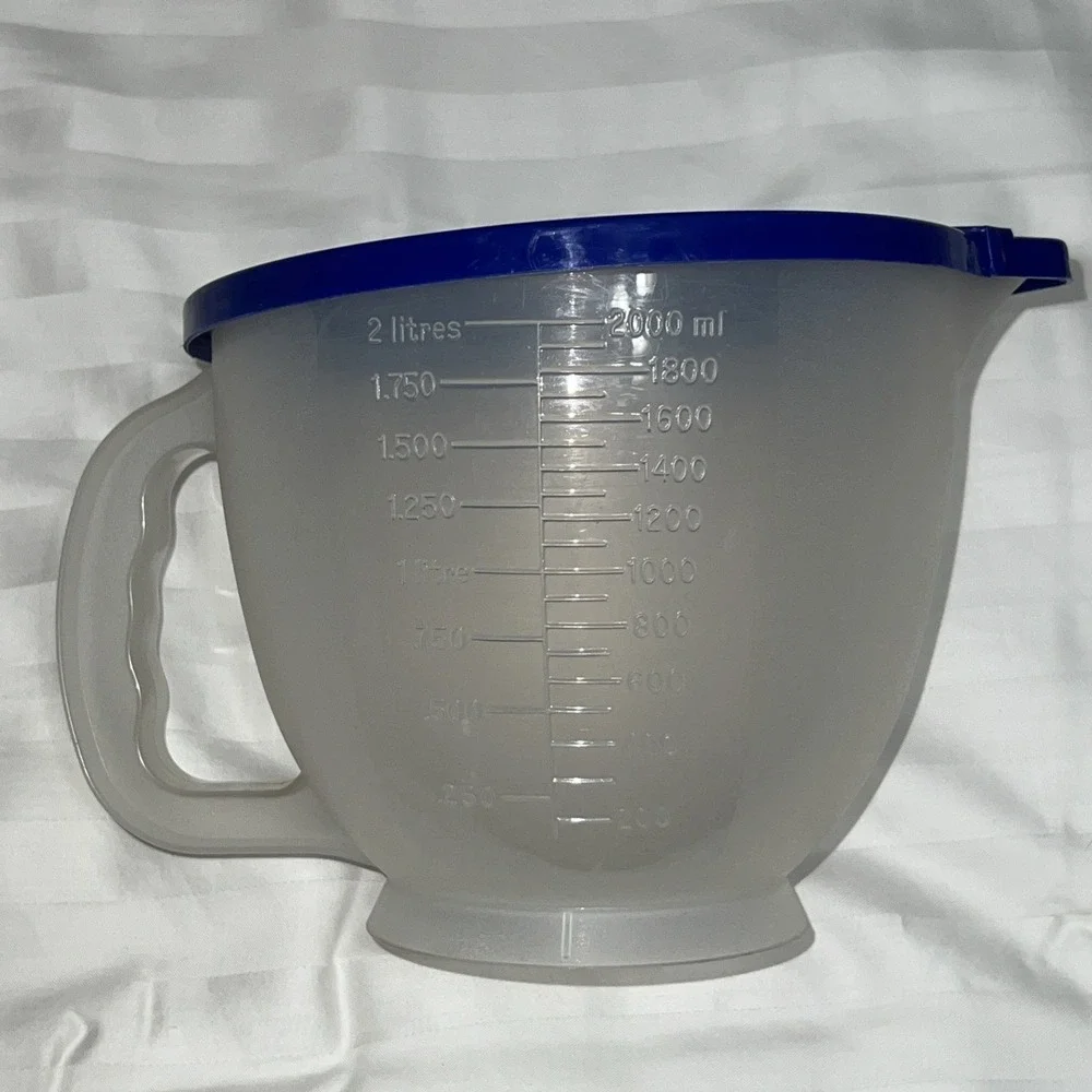 Tupperware vintage mix